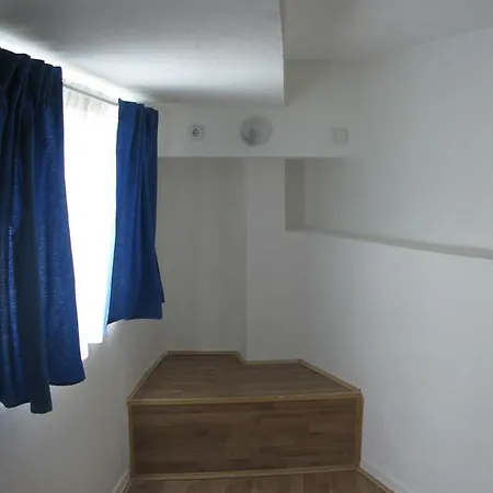 New Down Town Alfama Guest house