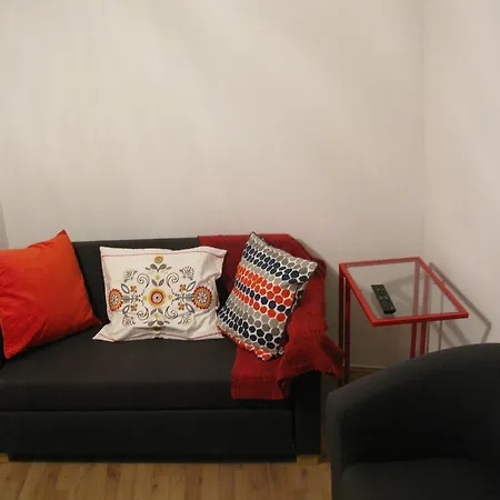 New Down Town Alfama *
