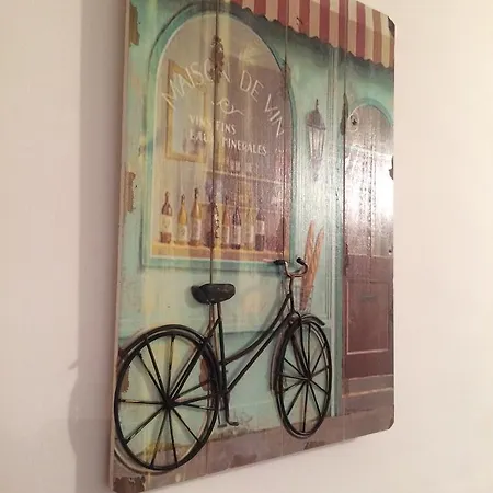 Pensjonat New Down Town Alfama *